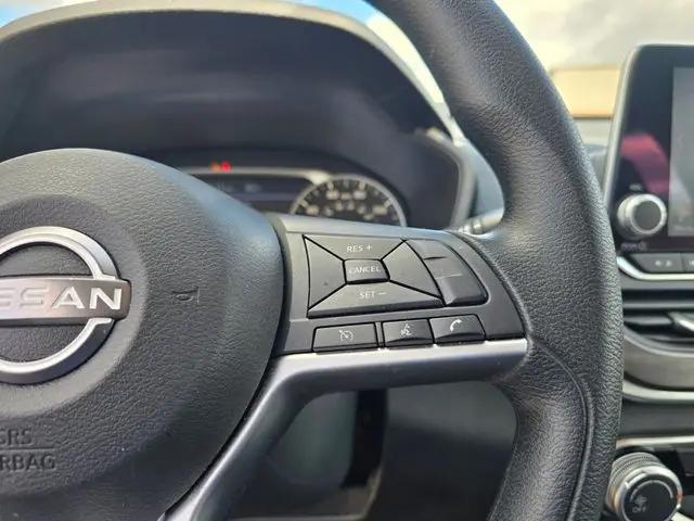 2024 Nissan Altima SV Intelligent AWD