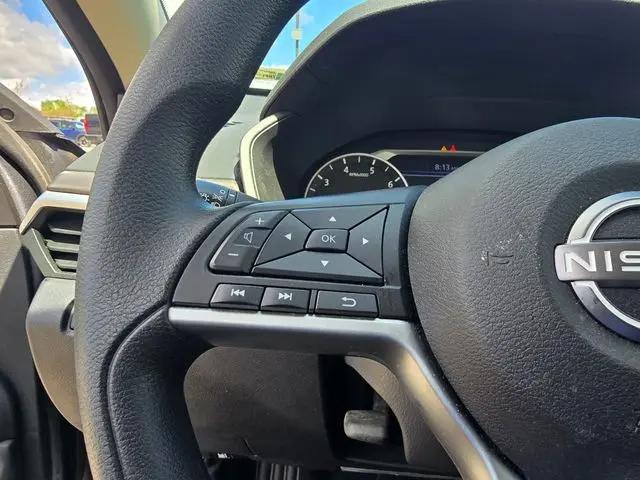 2024 Nissan Altima SV Intelligent AWD