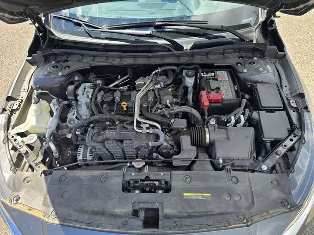 2024 Nissan Altima SV Intelligent AWD