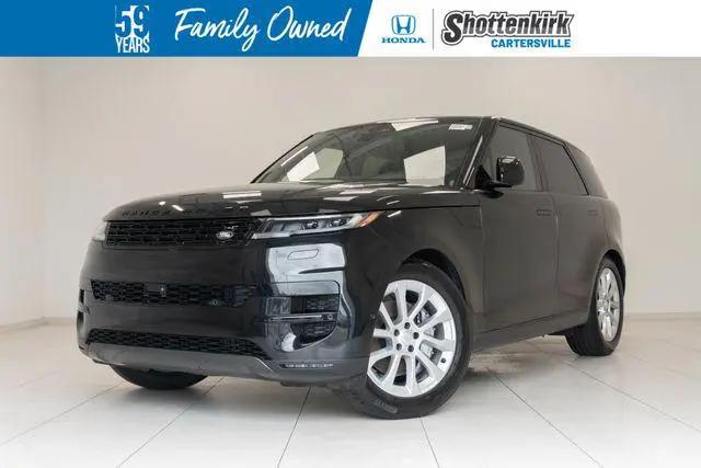 2025 Land Rover Range Rover Sport P360 SE for sale in Cartersville, GA