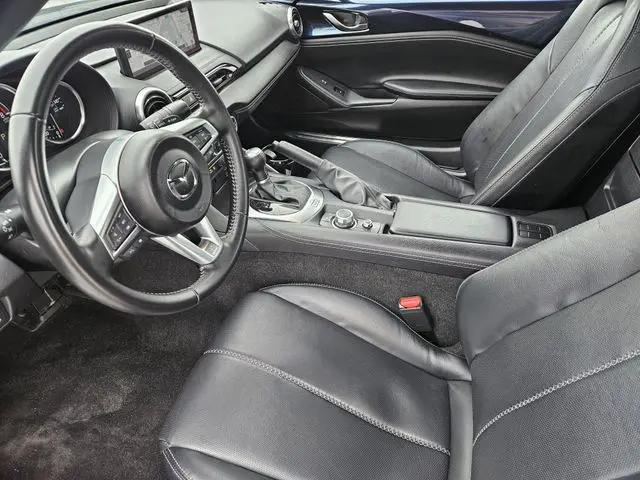 2025 Mazda MX-5 Grand Touring