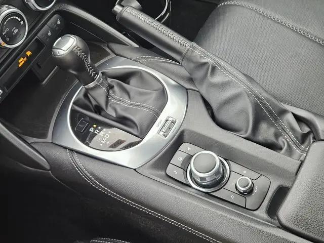 2025 Mazda MX-5 Grand Touring