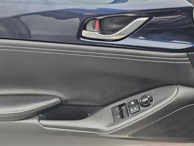 2025 Mazda MX-5 Grand Touring