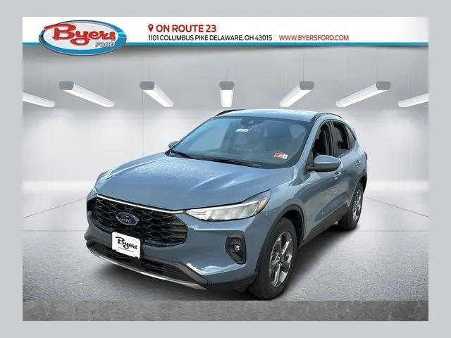 2025 Ford Escape ST-Line Select for sale near Delaware, OH