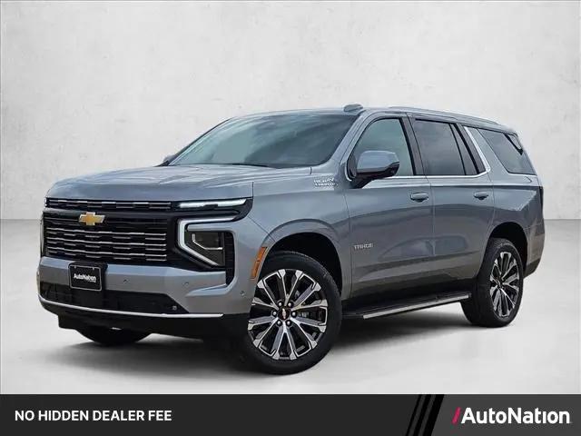 2026 Chevrolet Tahoe 4WD High Country for sale in Waco, TX