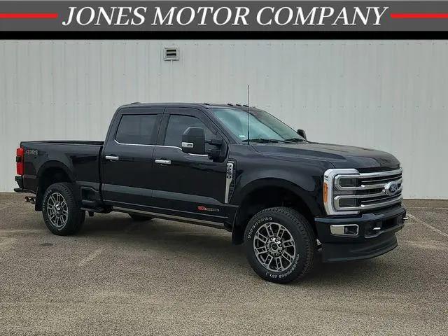 2023 Ford F-250 Limited for sale in Humboldt, TN