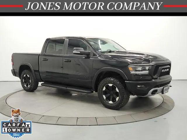 2022 Ram 1500 Rebel for sale in Humboldt, TN