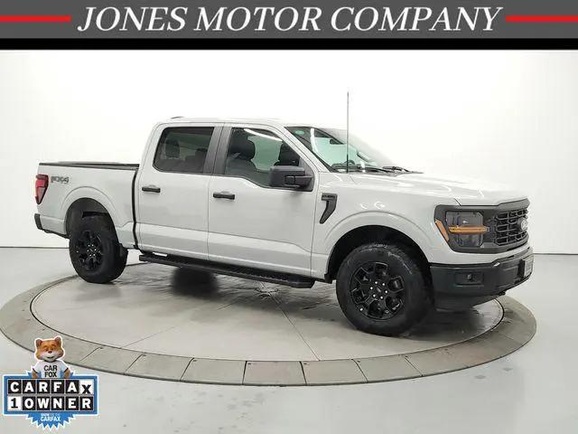 2024 Ford F-150 STX for sale in Humboldt, TN