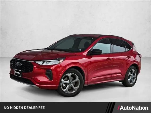 2023 Ford Escape ST-Line for sale in Fort Worth, TX
