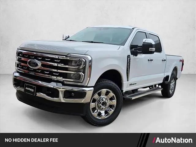 2026 Ford F-250 LARIAT for sale in Fort Worth, TX