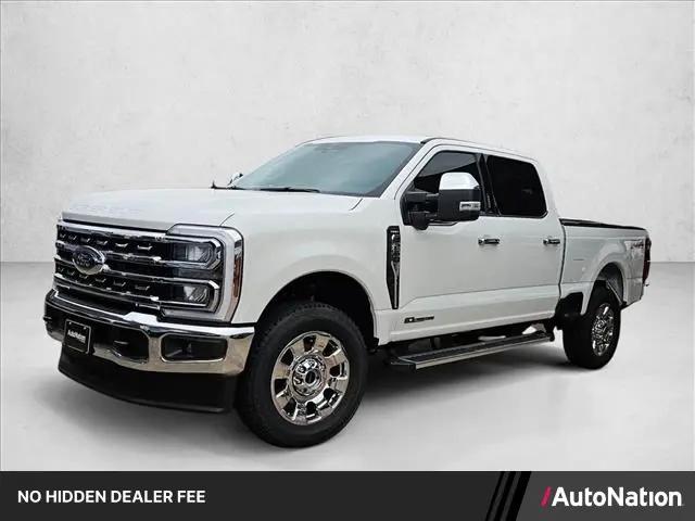 2026 Ford F-250 LARIAT for sale in Fort Worth, TX