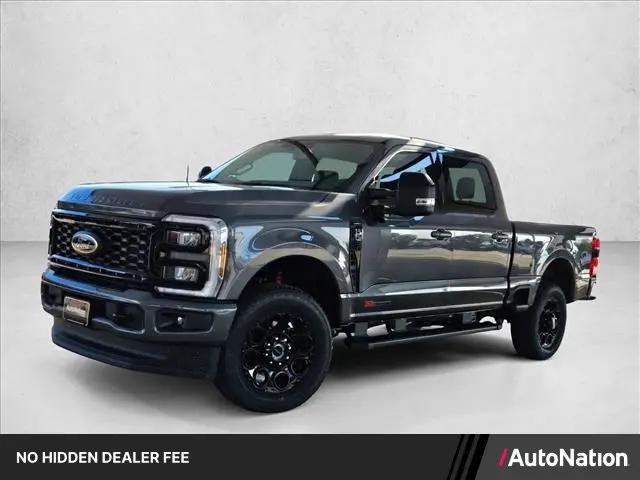 2026 Ford F-250 LARIAT for sale in Fort Worth, TX