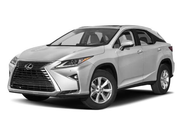 2017 Lexus RX 350 RX 350 for sale in Dothan, AL