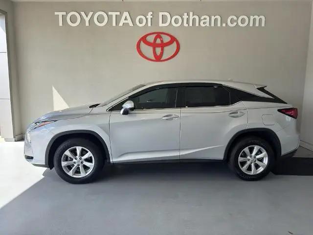 2017 Lexus RX 350 RX 350 for sale in Dothan, AL