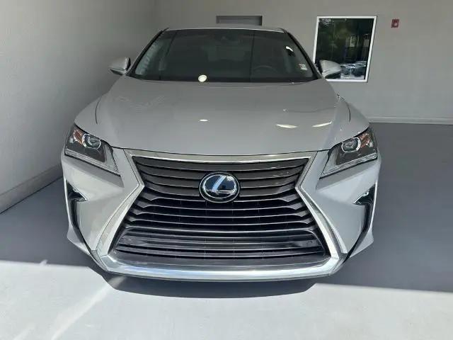 2017 Lexus RX 350 RX 350