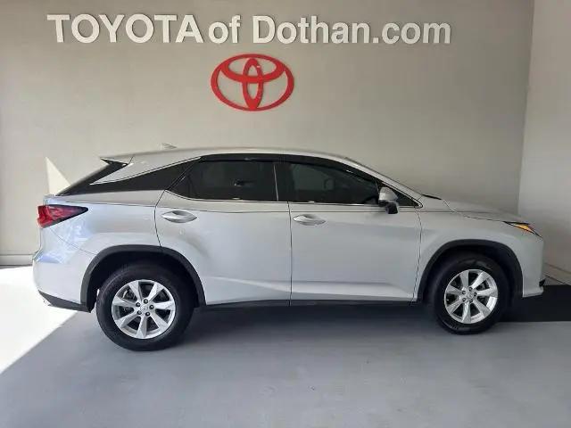 2017 Lexus RX 350 RX 350
