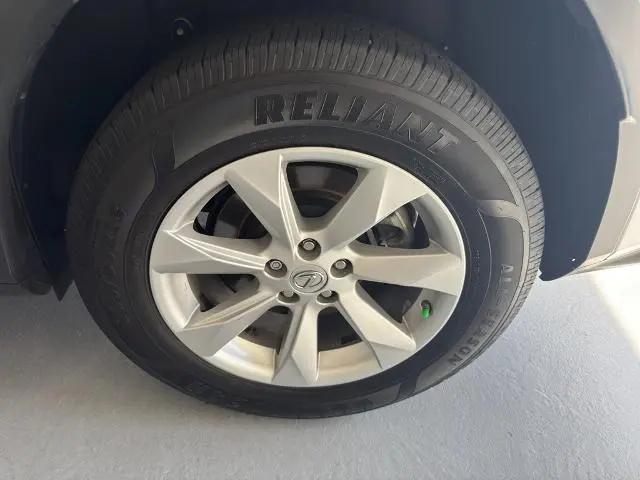 2017 Lexus RX 350 RX 350