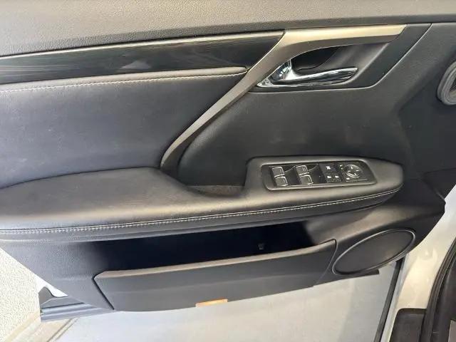 2017 Lexus RX 350 RX 350