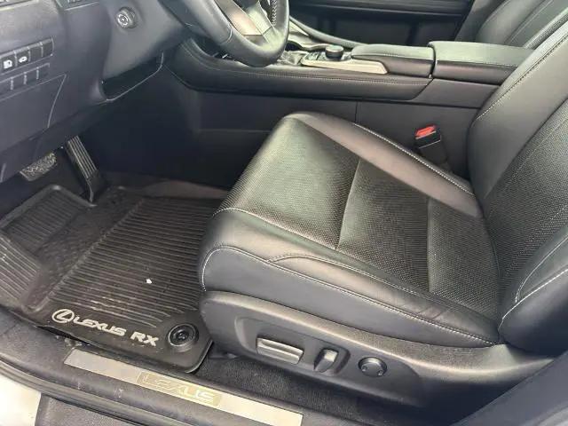 2017 Lexus RX 350 RX 350