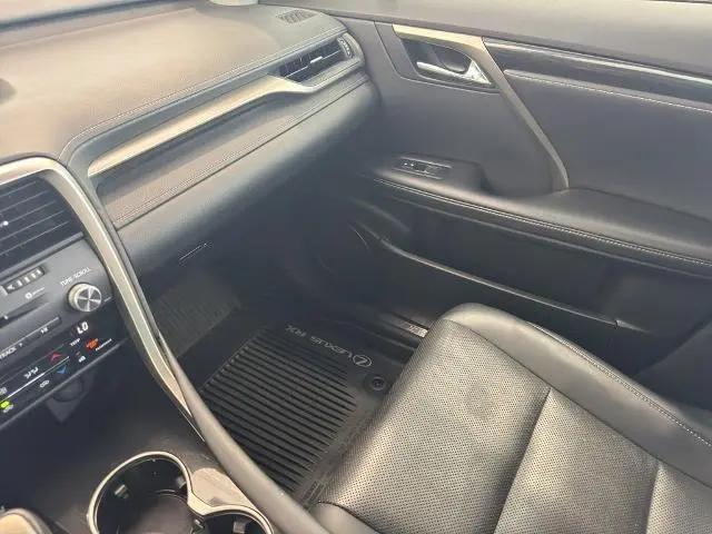 2017 Lexus RX 350 RX 350