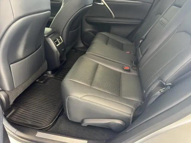 2017 Lexus RX 350 RX 350