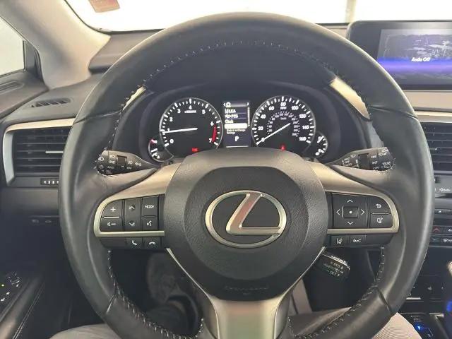 2017 Lexus RX 350 RX 350