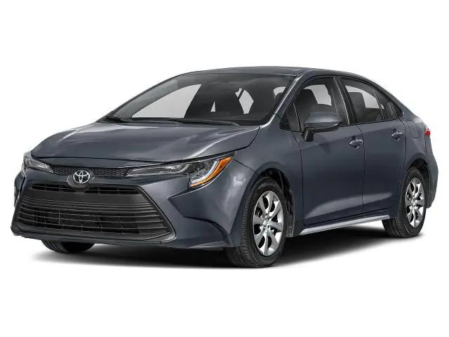 2026 Toyota Corolla LE for sale in Dothan, AL