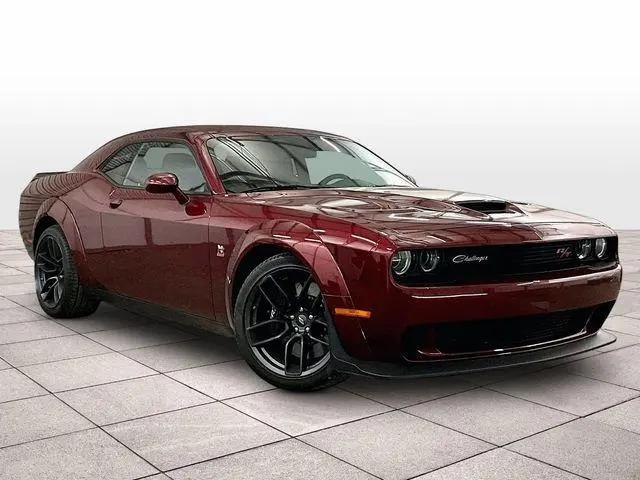 2022 Dodge Challenger R/T Scat Pack Widebody for sale in Dillsburg, PA