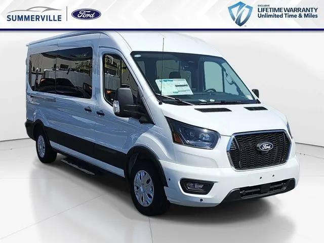 2026 Ford Transit-350 Passenger Van XLT for sale in Summerville, SC