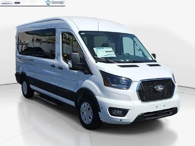 2026 Ford Transit-350 Passenger Van XLT for sale in Summerville, SC