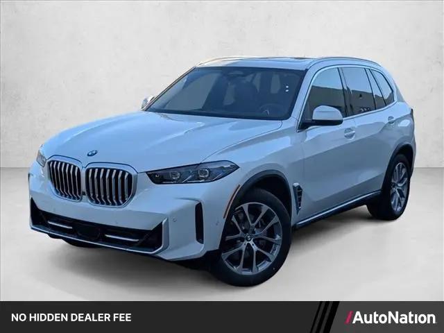 2026 BMW X5 xDrive40i for sale in Roseville, CA