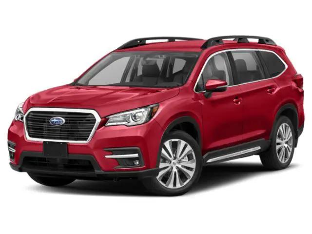 2022 Subaru Ascent Limited for sale in Apalachin, NY