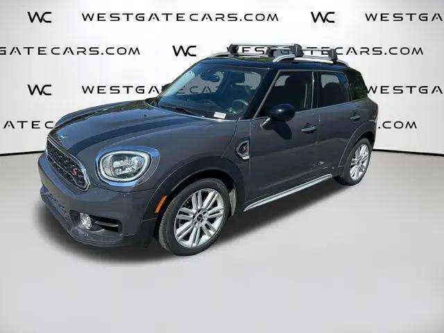 2019 MINI Countryman Cooper S for sale in Wake Forest, NC