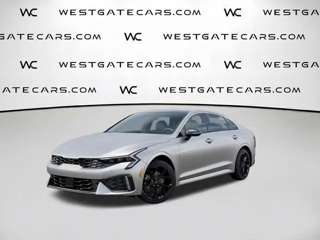 2026 Kia K5 GT-Line FWD for sale in Wake Forest, NC