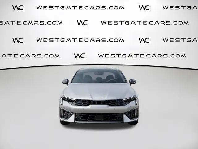 2026 Kia K5 GT-Line FWD