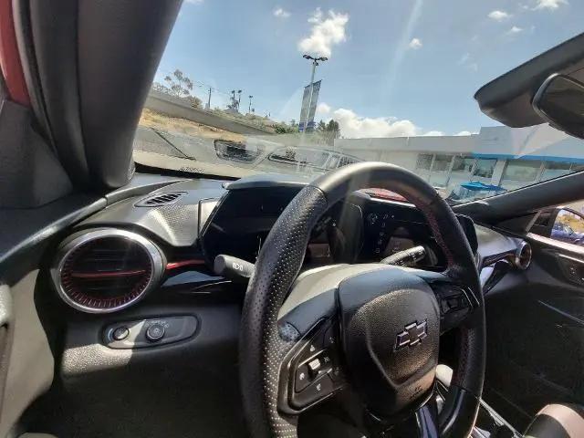 2024 Chevrolet Trax FWD 2RS