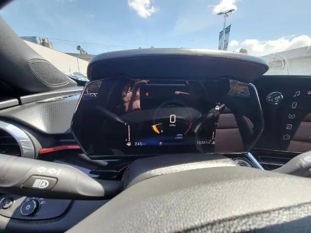 2024 Chevrolet Trax FWD 2RS