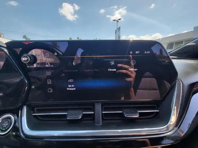 2024 Chevrolet Trax FWD 2RS