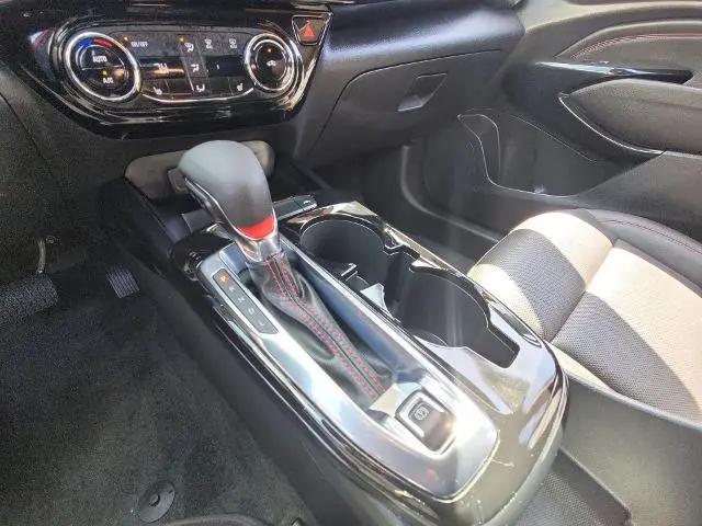 2024 Chevrolet Trax FWD 2RS