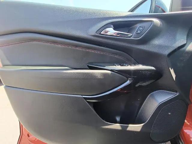2024 Chevrolet Trax FWD 2RS