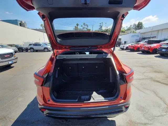 2024 Chevrolet Trax FWD 2RS