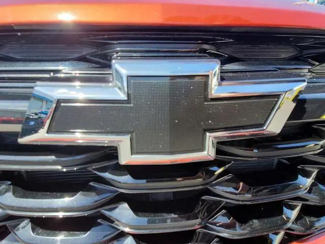 2024 Chevrolet Trax FWD 2RS