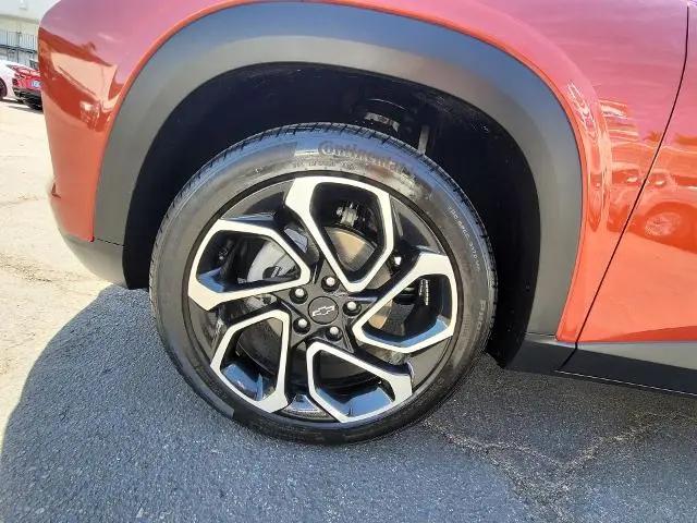 2024 Chevrolet Trax FWD 2RS