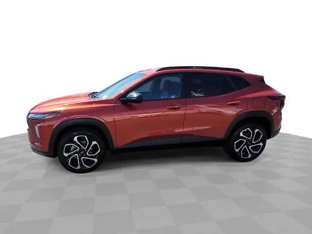 2024 Chevrolet Trax FWD 2RS for sale in La Mesa, CA