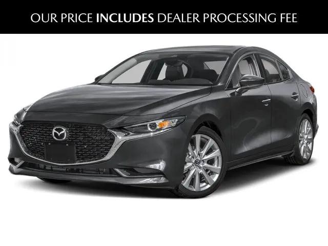 2026 Mazda Mazda3 2.5 S Preferred for sale in Virginia Beach, VA