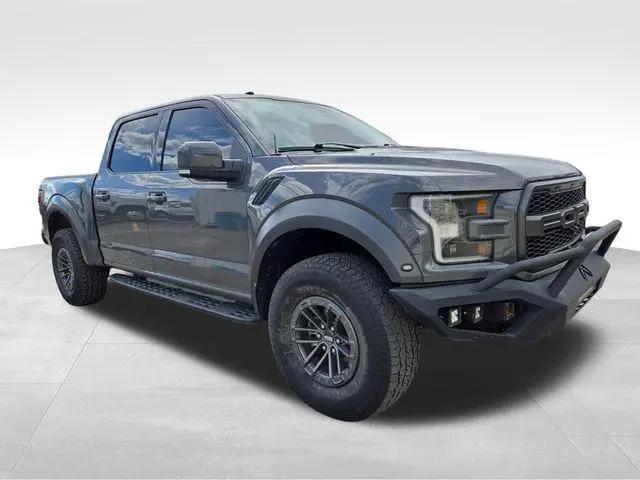 2018 Ford F-150 Raptor for sale in Kalispell, MT