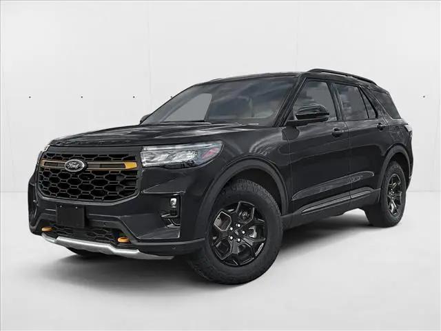 2026 Ford Explorer Tremor for sale in Corpus Christi, TX