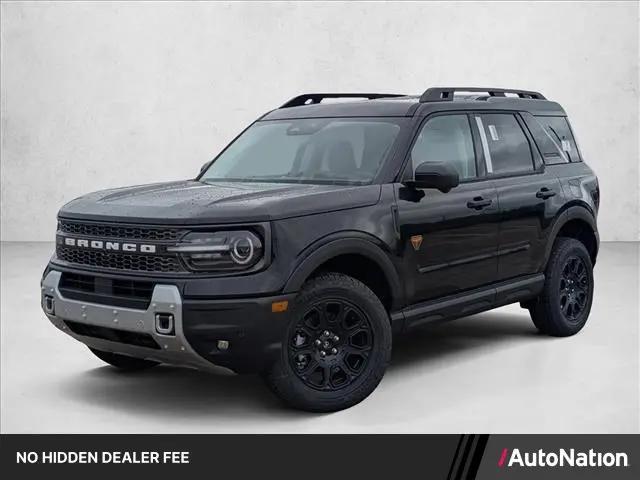 2026 Ford Bronco Sport Badlands for sale in Corpus Christi, TX