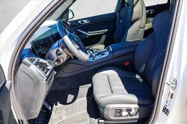 2026 BMW X5 M Competition