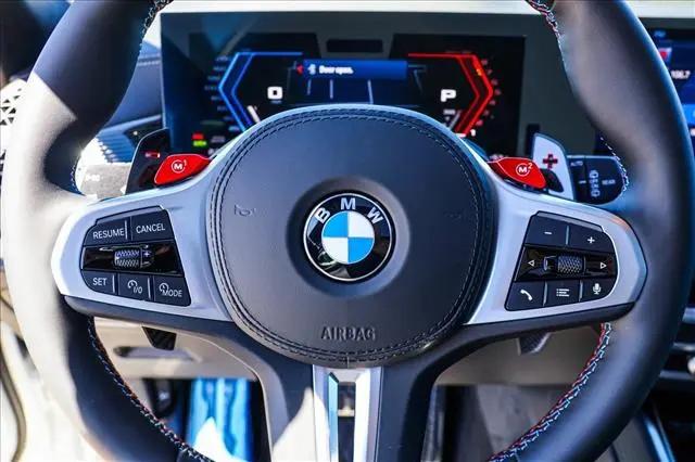 2026 BMW X5 M Competition